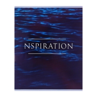 Тетрадь 48 листов в клетку Calligrata "Вдохновение", обложка мелованный картон, УФ-лак, блок офсет, МИКС Тетрадь 48 листов в клетку Calligrata "Вдохновение", обложка мелованный картон, УФ-лак, блок офсет, МИКС