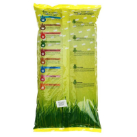 Семена Газонная травосмесь "Евро-Гном", 1 кг