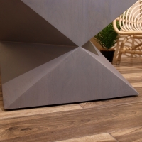 Столик кофейный 120х60х46 см, манговое дерево Столик кофейный 120х60х46 см, манговое дерево