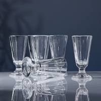 Набор рюмок хрустальных, 40 мл, 6 шт Набор рюмок хрустальных, 40 мл, 6 шт