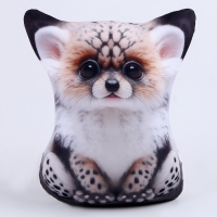 Антистресс игрушка «Ушастик» Антистресс игрушка «Ушастик»