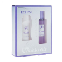 Подарочный набор для женщин Eclipse: Туалетная вода +дезодорант - антиперспирант Подарочный набор для женщин Eclipse: Туалетная вода +дезодорант - антиперспирант