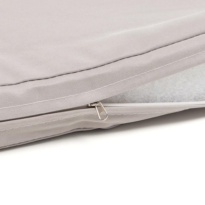 Набор садовой мебели: Диван 106 x 59 x 78 см, 2 кресла 56 x 59 x 78 см, стол 71 x 41 x 39 см 1034819