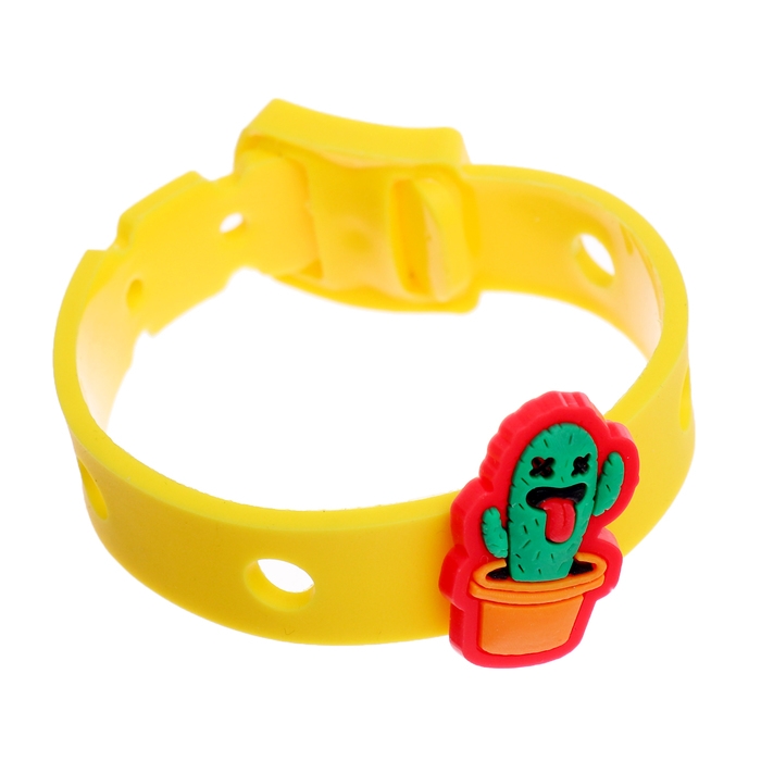 Набор для создания украшений &laquo;Мой браслет&raquo;, МИКС