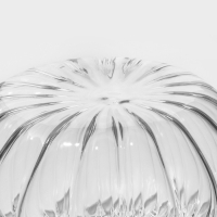 Чайник заварочный со стеклянной крышкой и ситом &laquo;Диана. Грация&raquo;, 1 л