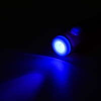 Набор для рисования в темноте &laquo;Минни Маус: Магия света&raquo;, формат А5