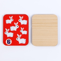 Рамка-вкладыш &laquo;Нейросчёт от 1 до 10&raquo;