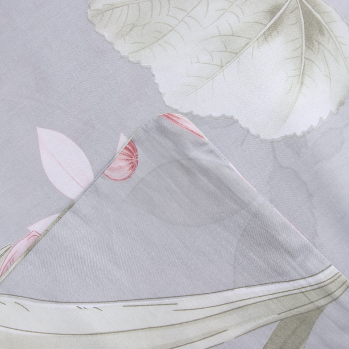 Постельное бельё LoveLife 1,5сп Sun, 143*215см,150*225см,50*70см-2шт,100%хлопок, сатин, 125г/м&sup2;