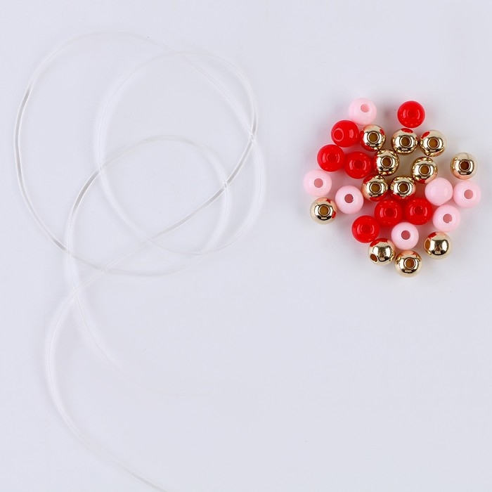 Набор для творчества &laquo;Создание браслетов&raquo;, 3 штуки