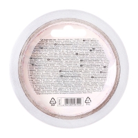 Клейкая лента двусторонняя, 18 мм х 12 метра, ErichKrause, прозрачная Клейкая лента двусторонняя, 18 мм х 12 метра, ErichKrause, прозрачная