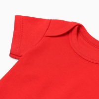 Комплект боди Крошка Я Miracle 2шт, рост 68-74