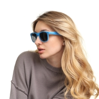 Очки солнцезащитные OneSun, 3 х 4.5 х 14 см