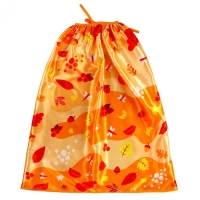 Карнавальный набор «Осенний принц»: плащ и повязка Карнавальный набор «Осенний принц»: плащ и повязка