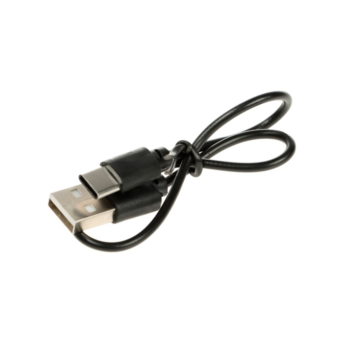 Светильник автономный, мини, 150 мАч, 3 Вт, 800 Лм, 6500К, IP65, рамка пластик