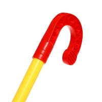 Каталка на палочке &laquo;Звонкая карусель&raquo;, крутится, звенит