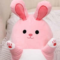 Мягкая игрушка &laquo;Заяц&raquo;, 70 см