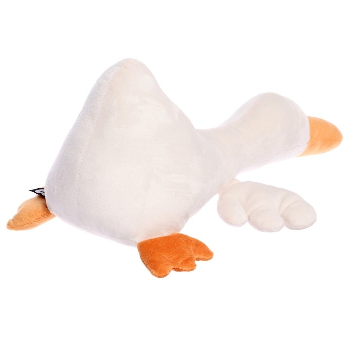 Мягкая игрушка «Гусь», 37 см Мягкая игрушка «Гусь», 37 см