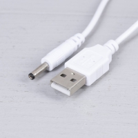 Светодиодная фигура &laquo;Фонарь с детьми и ёлкой&raquo; 13 &times; 28.5 &times; 12 см, пластик, батарейки ААх3 (не в комплекте), USB, свечение тёплое белое