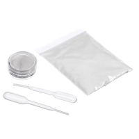 Набор для опытов «Эпоксидная смола», большой набор Набор для опытов «Эпоксидная смола», большой набор