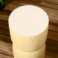 Табурет 30х30х50 см, албезия Табурет 30х30х50 см, албезия