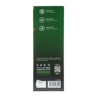 Подарочный набор автохимии Grass, уход за салоном, 4 предмета