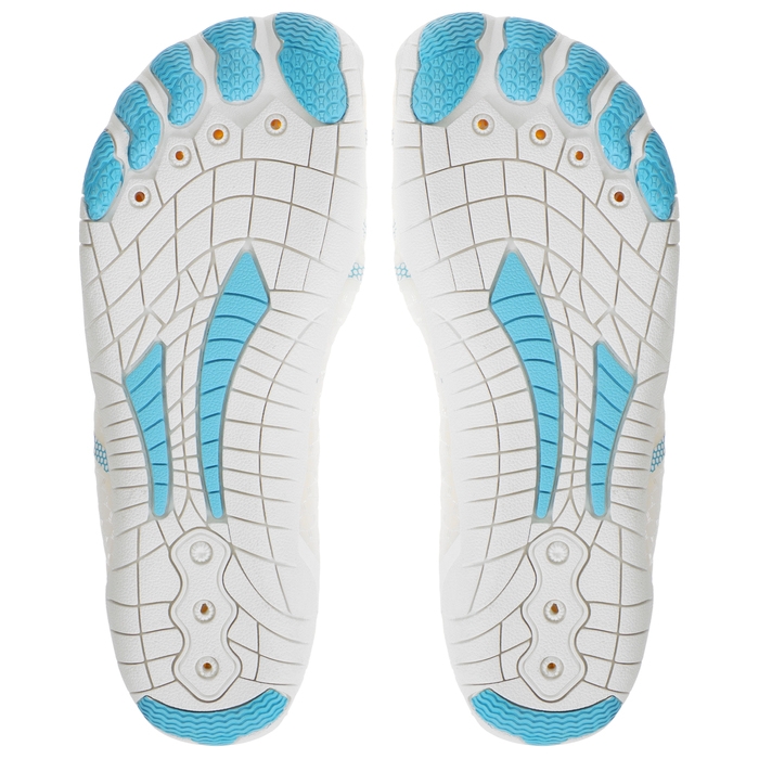 Аквашузы ONLYTOP Swim, р. 39 Аквашузы ONLYTOP Swim, р. 39