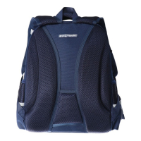 Рюкзак каркасный 38 х 30 х 20 см, Bruno Visconti "Это любовь", для девочек