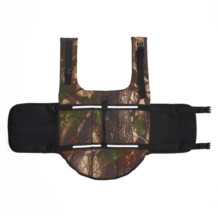 Спасательный жилет для собак 40 кг, размер XL (ДС 45, ОГ 70-95, ОШ 50-71 см) Спасательный жилет для собак 40 кг, размер XL (ДС 45, ОГ 70-95, ОШ 50-71 см)