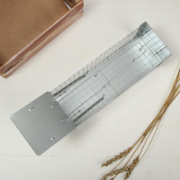 Крысоловка-ловушка (клетка), 28 × 11 × 9 см, металл Крысоловка-ловушка (клетка), 28 × 11 × 9 см, металл