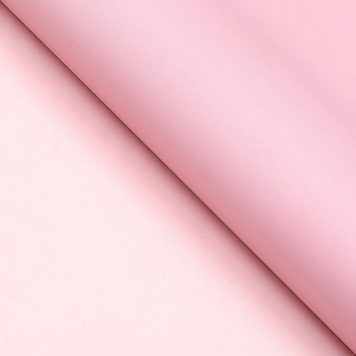 Бумага упаковочная крафт, ванильный-сирень 0,68 х 10 м Бумага упаковочная крафт, ванильный-сирень 0,68 х 10 м