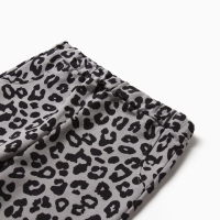 Костюм: толстовка и брюки Крошка Я Trendy grey, рост 86-92 см