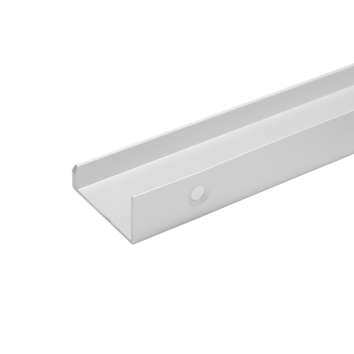 Ручка CAPPIO RT001CP, L=200,м/о 160, цвет матовый хром