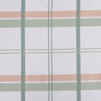 Постельное бельё LoveLife 2сп Cell 175х215см, 200х225см, 50х70см-2шт, хлопок, сатин, 125г/м