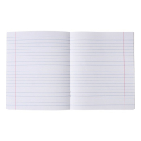 Набор первоклассника 40 предметов Calligrata «Дети», в папке, МИКС Набор первоклассника 40 предметов Calligrata «Дети», в папке, МИКС