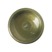 Воск для патинирования LuxWax, 40 мл, золото зелёное