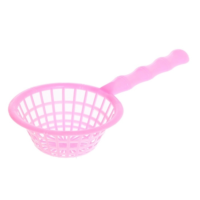 Рыбалка &laquo;Красивые рыбки&raquo; 9 рыбок, удочка, сачок