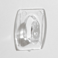 Крючки самоклеящиеся, круглые, с системой бесследного удаления, набор, 2,2 х 2,8 см, 6 шт. Крючки самоклеящиеся, круглые, с системой бесследного удаления, набор, 2,2 х 2,8 см, 6 шт.