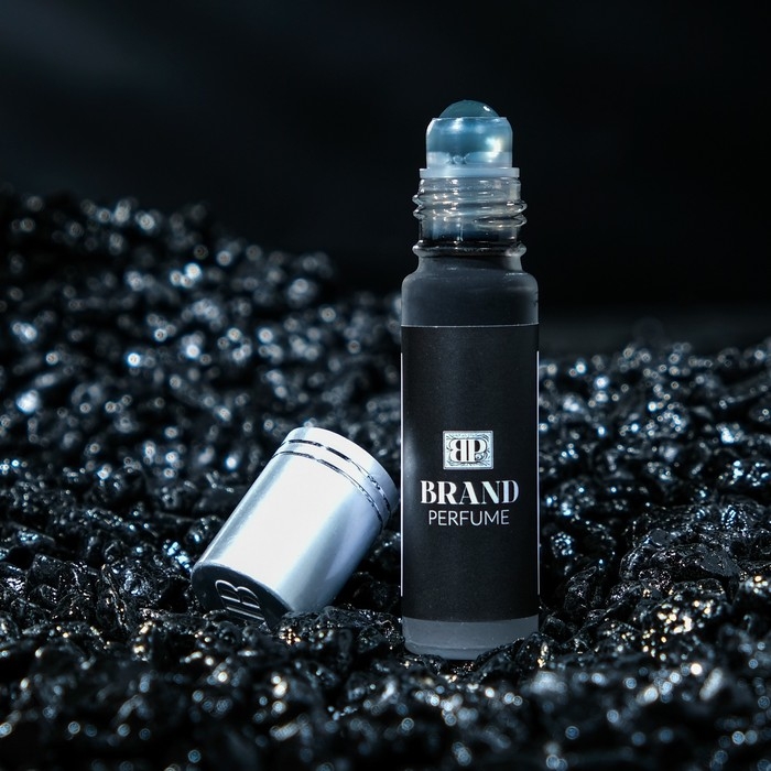 Масляные духи мужские Black Afgan, 6 мл Масляные духи мужские Black Afgan, 6 мл