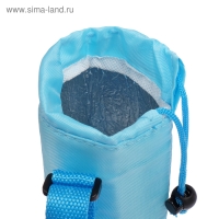 Термо-чехол «Пингвинёнок Рокки» для бутылочки 250 мл Термо-чехол «Пингвинёнок Рокки» для бутылочки 250 мл