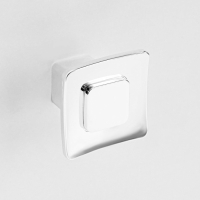 Шкаф навесной для ванной комнаты "ПШ Нота 70" горизонтальный, 70 х 19 х 20 см Шкаф навесной для ванной комнаты "ПШ Нота 70" горизонтальный, 70 х 19 х 20 см