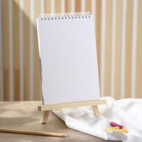 Скетчбук А5, 40 листов 190 г/м2 «Создавай» Скетчбук А5, 40 листов 190 г/м2 «Создавай»