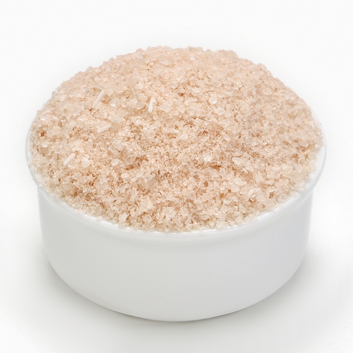 Соль для ванны &laquo;Уютного Нового Года!&raquo;, 300 г, аромат шоколада и мяты, ЧИСТОЕ СЧАСТЬЕ