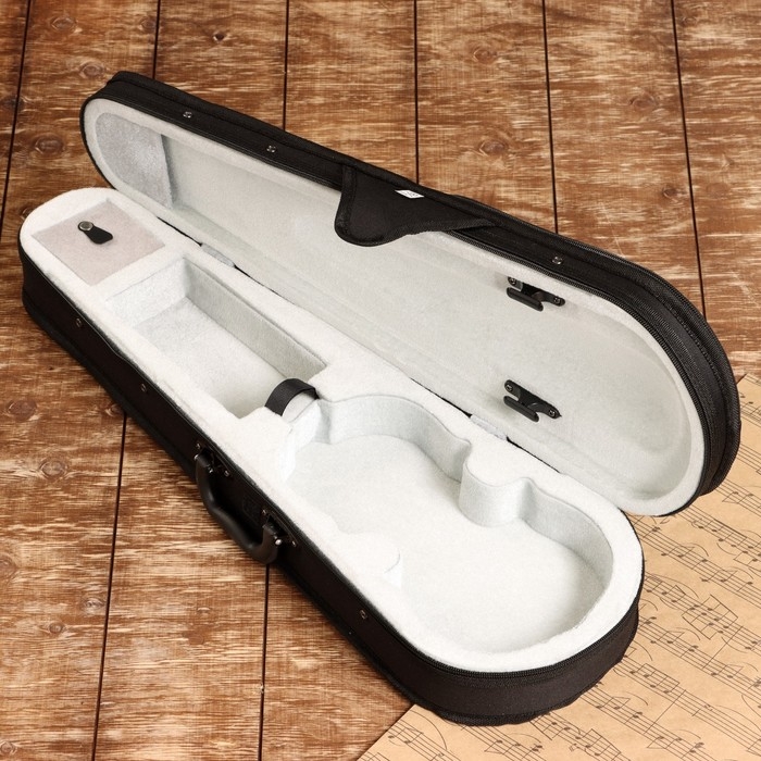 Чехол/Футляр для скрипки Music Life размер 1/8 Чехол/Футляр для скрипки Music Life размер 1/8