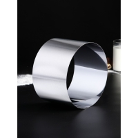 Форма для выпечки и выкладки «Круг», h=14 см, d=21 см Форма для выпечки и выкладки «Круг», h=14 см, d=21 см