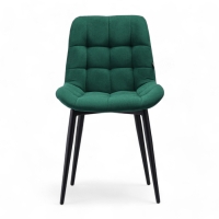 Стул Президент, зелёный софт Стул Президент, зелёный софт