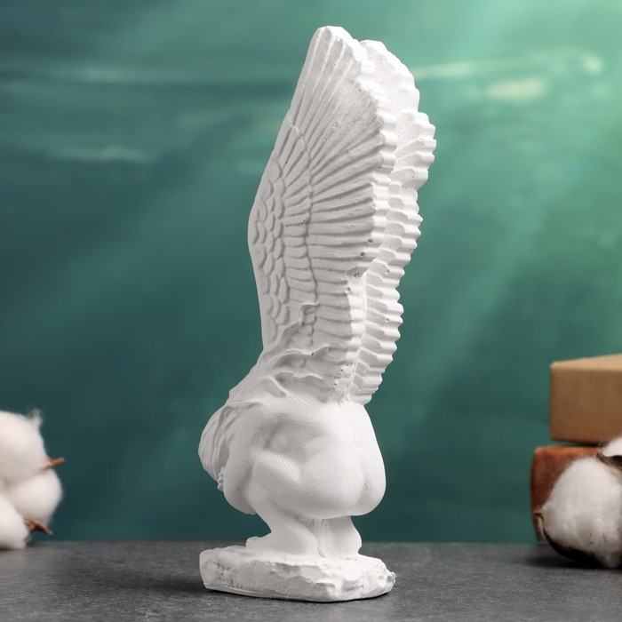 Фигура Фигура "Девушка Ангел" 7х4х16,5см,