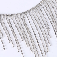 Карнавальный аксессуар Браслет на ногу Карнавальный аксессуар Браслет на ногу