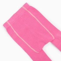 Колготки детские KAFTAN "Единорог", 92-98 см, розовый Колготки детские KAFTAN "Единорог", 92-98 см, розовый