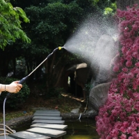 Опрыскиватель аккумуляторный ТУНДРА, 4 В, 2.4 Ач, Li-on, 0.8 л/мин, 2 насадки, шланг 3 м Опрыскиватель аккумуляторный ТУНДРА, 4 В, 2.4 Ач, Li-on, 0.8 л/мин, 2 насадки, шланг 3 м