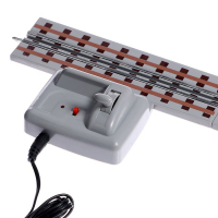 Железная дорога «Дальнее путешествие», работает от сети, протяжённость пути 5,06 м Железная дорога «Дальнее путешествие», работает от сети, протяжённость пути 5,06 м